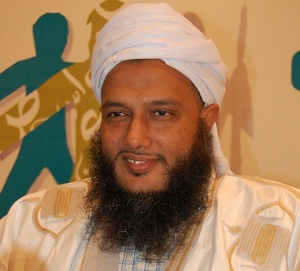 محمد الحسن ولد الددو