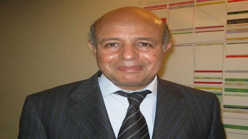 الطهطاوي: «مرسي»