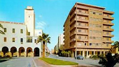 قوات حفتر تخوض معارك