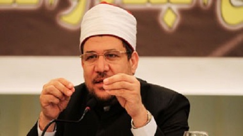 الأوقاف تحارب التطرف..