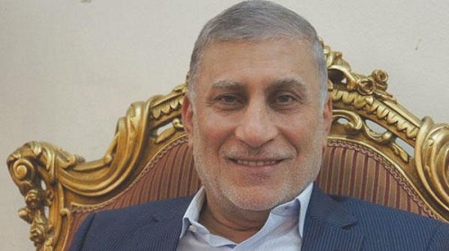 العراق إطلاق سلطان