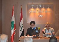 مأذون المثقفين والعلمانيين