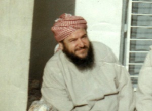 سعيد حوي