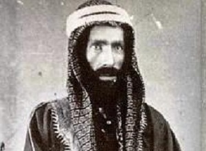 محمد ابن عبد الوهاب