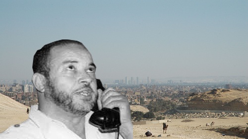 جابر الفولي