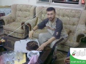 دوره في حماس