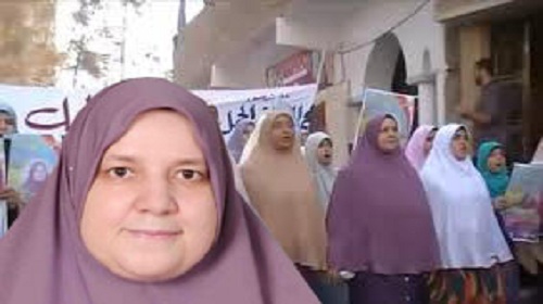 12 أكتوبر: وفاة سهام