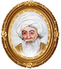 الشيخ عبد الله الخراشي