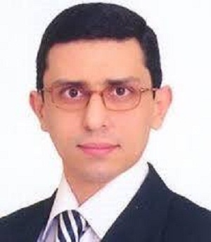 محمد عبد الفتاح السروري
