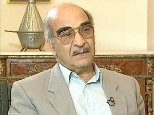 الدكتور محمد عابد