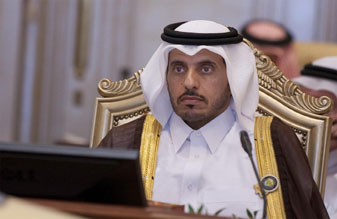 الشيخ عبدالله بن