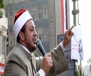1- وزارة الأوقاف