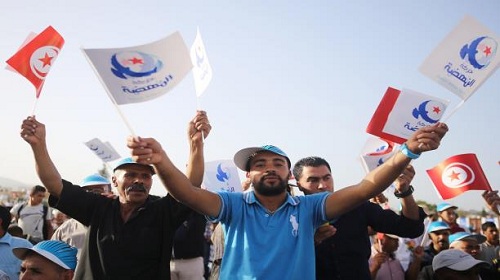 «النهضة» تؤجل الإعلان
