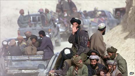 15 يونيو: طالبان