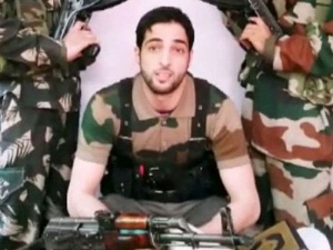 القائد الأشهر: