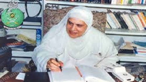 3 أغسطس: وفاة الداعية