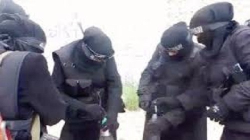 في العدد الجديد من