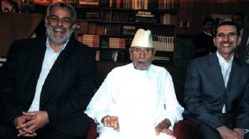 في الإخوان: