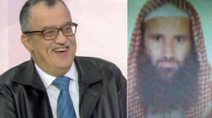 اعترف بالقتل: