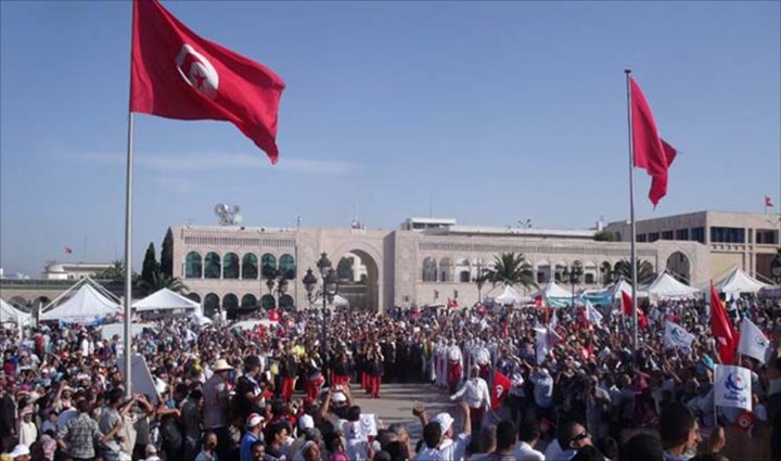 غضب تونسي يتصاعد