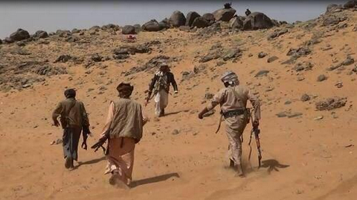 9 أكتوبر: الحوثيون