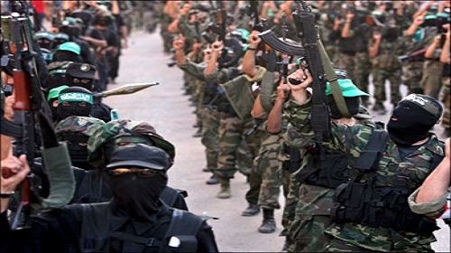 18 أكتوبر: حماس تهدد