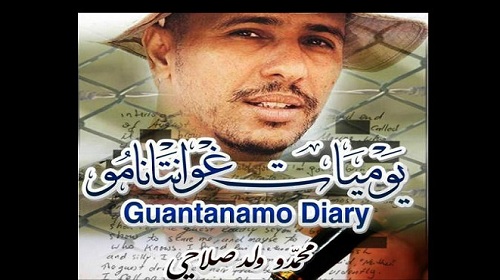 يوميات جوانتانامو