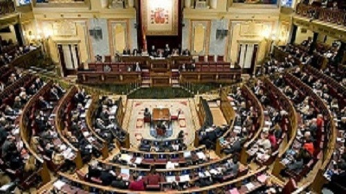 26 أكتوبر: مجلس الشيوخ
