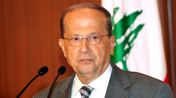 من هو ميشال عون؟