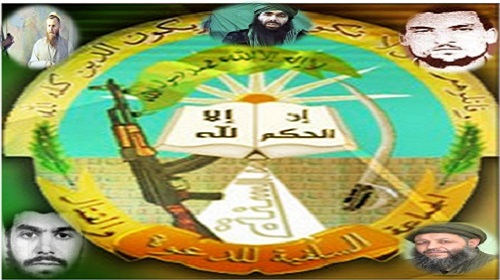 منهجه
