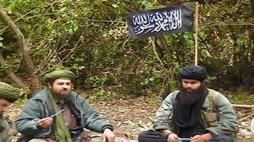 الالتحاق بالقاعدة