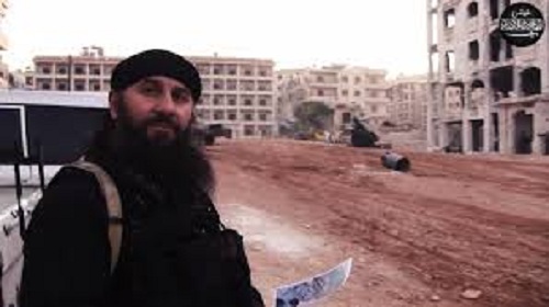 صلاح الدين الشيشاني