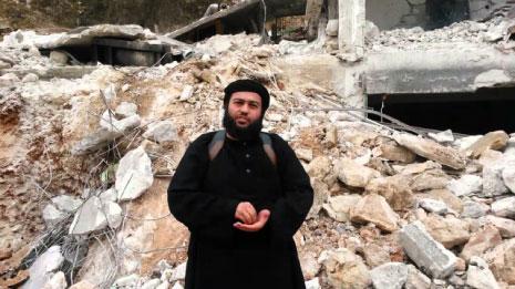 حلب ومعركة الوجود
