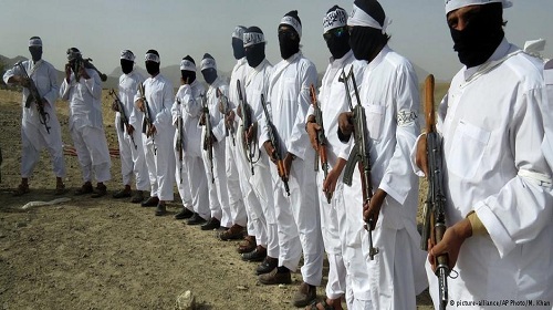 أمير القاعدة في شرق