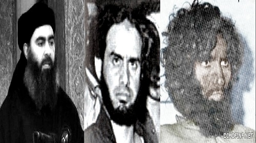 شكري مصطفى أمير جماعة