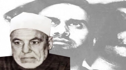 شكري مصطفى أمير جماعة