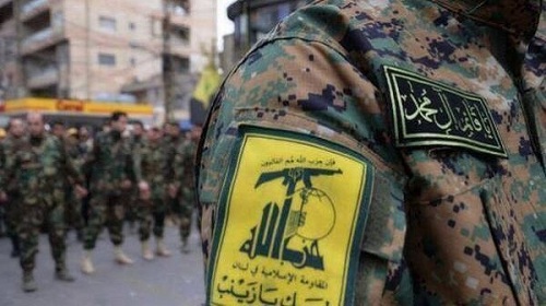 11 نوفمبر: حزب الله