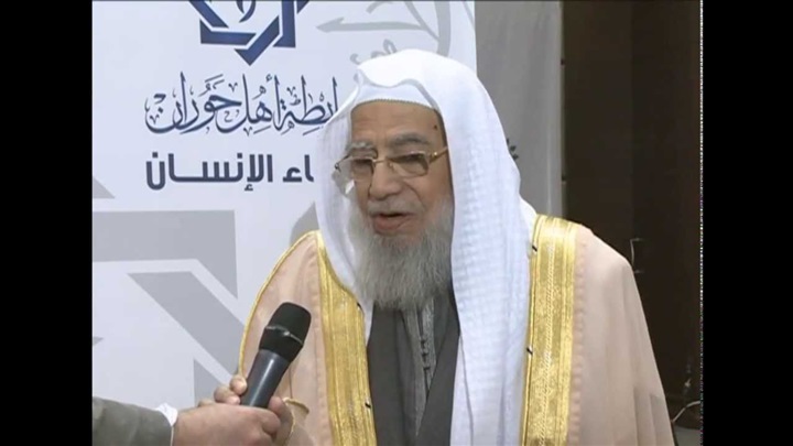 محمد سرور زين العابدين..