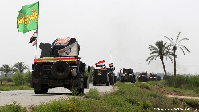 التايمز: الحشد الشعبي