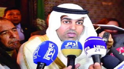 رفض عربي لقانون جاستا
