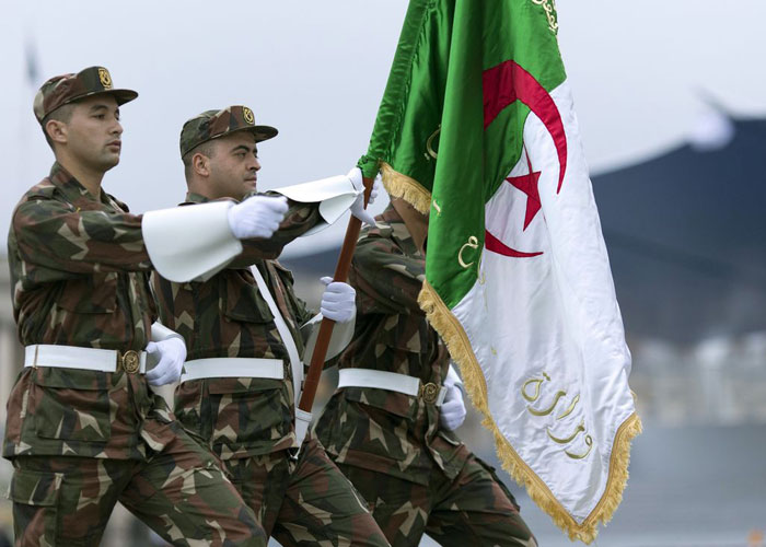 تنظيم القاعدة يحرك
