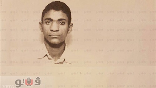 الشقيق الأكبر لمنفذ