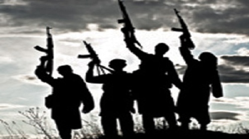 ميليشيات طائفية تحتشد