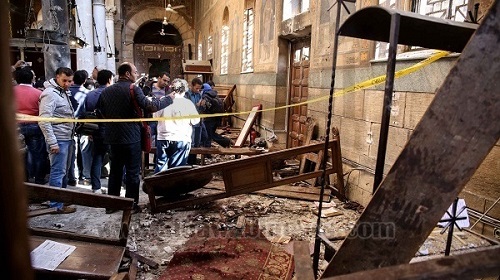 بالأسماء.. قيادات