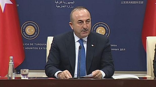 تركيا: 7000 شخص خرجوا