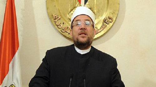 الدكتور محمد مختار