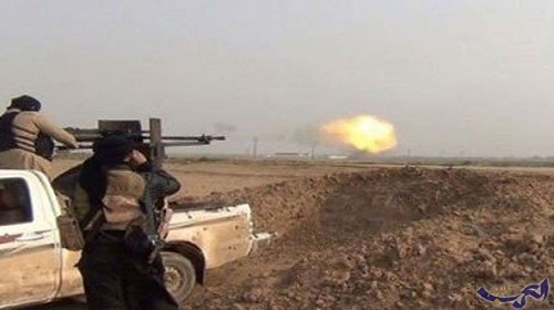تجدد الاشتباكات شمال