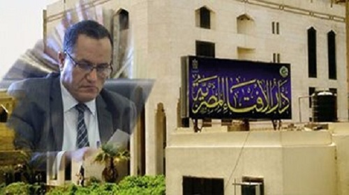 الإخوان تعلن استقالة
