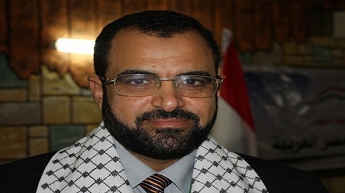 محمد منتصر