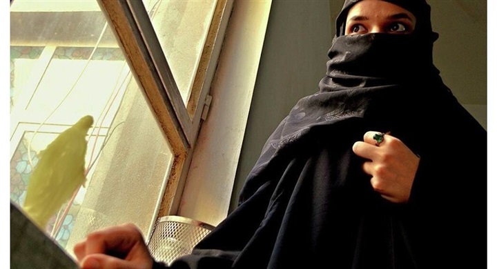 نساء الموصل في مواجهة